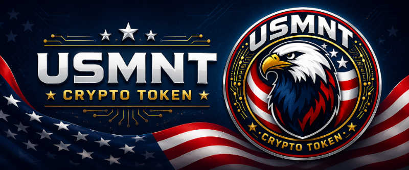 USMNT Crypto Token