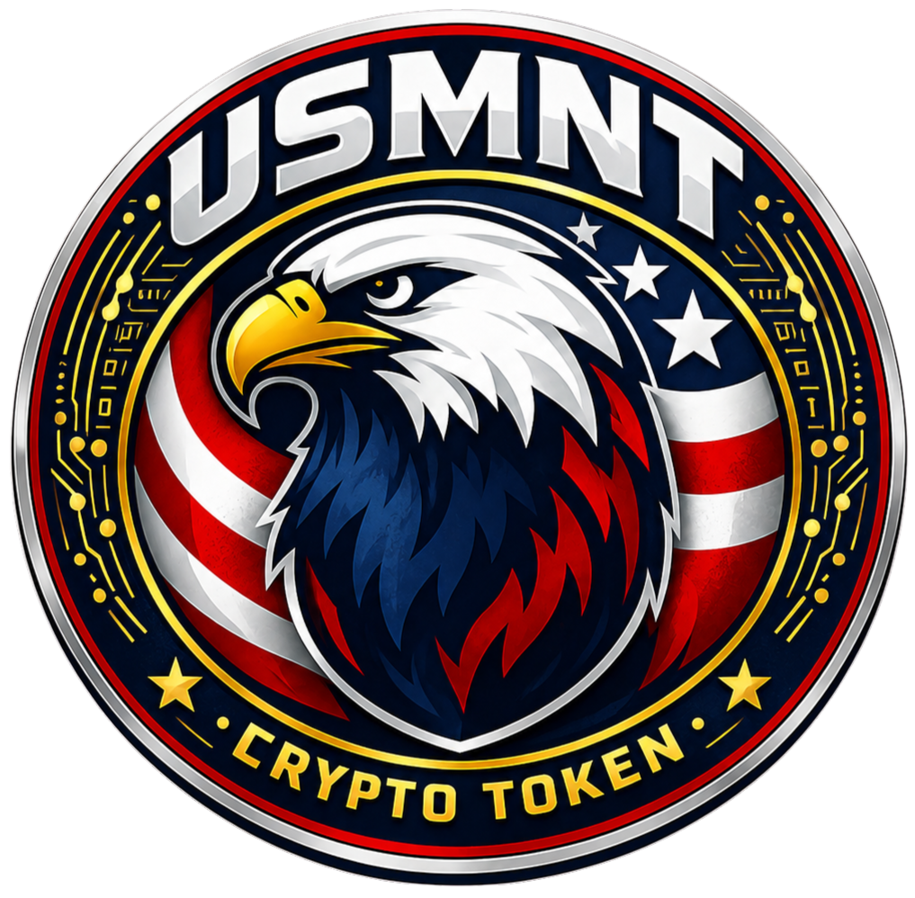 USMNT Crypto