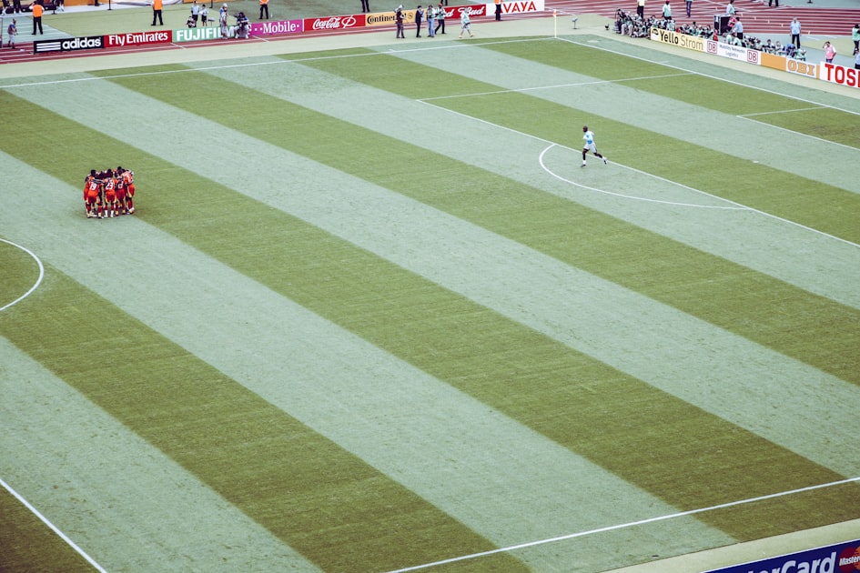 USMNT Token and Fan Engagement